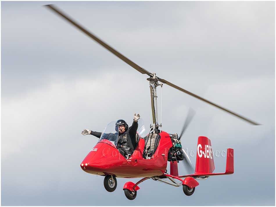 gyrocopter rotorsport mt03